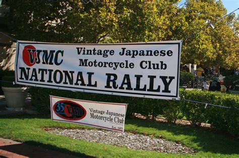 About Us Vintage Japanese Motorcycle Club