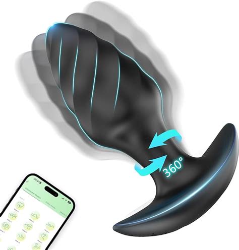 Amazon Male Sex Toys For Men Prostate Massager Adult Sex Toys Games Vibrators App Control