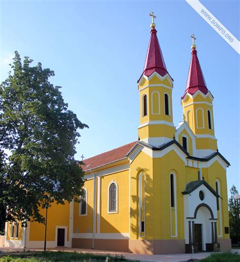 SOinfo.org – Sombor 24/7 - Doroslovo - Vesti