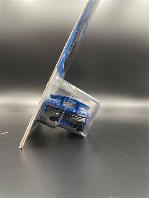 Hot Wheels Rimac Nevera Etsy
