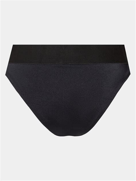 Hugo Spodnji del bikini Hana Črna Modivo si