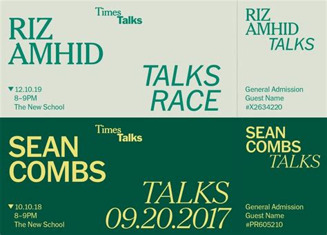 The Brand Identity - Graphic Design's Greatest 