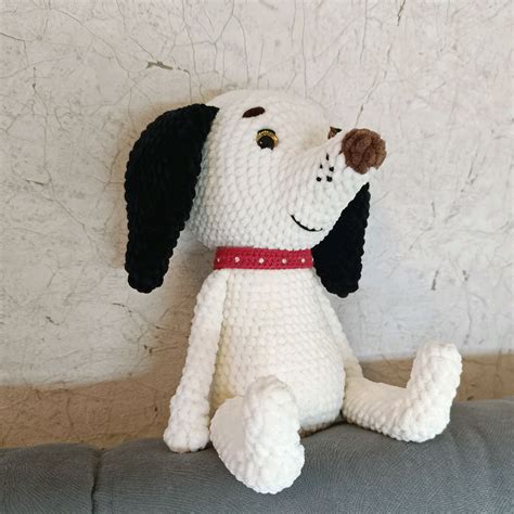 Умная Собачка Соня в интернет-магазине Ярмарка Мастеров по цене 3000 ...