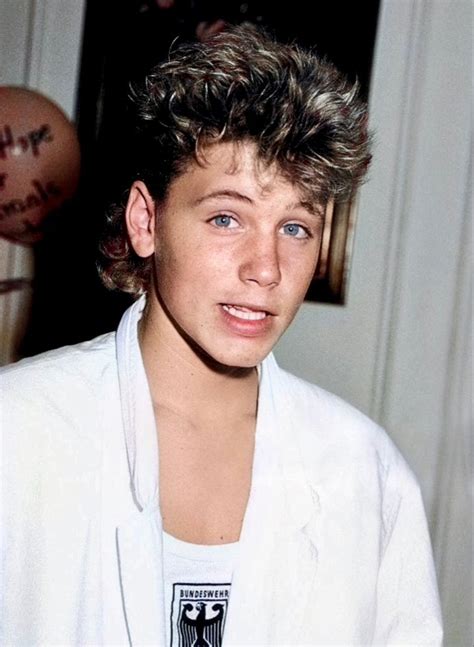 Corey Haim