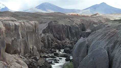 The Valley Of Ten Thousand Smokes