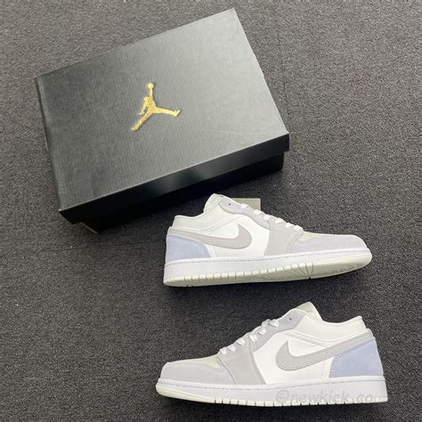 Air Jordan 1 Low Paris Cv3043 100