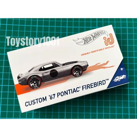 Hot Wheels Id Cars Nissan Skyline Gt R R Porsche Gt Rs Ford Ranger Raptor Ford Fiesta