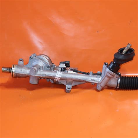 Mercedes Benz Glb Rack And Pinon Steering Gear