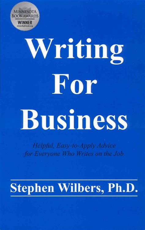 Wilbers: Writing by Wilbers