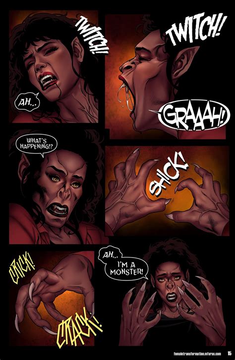 Locofuria Queen Of Brooklyn 18 Porn Comics