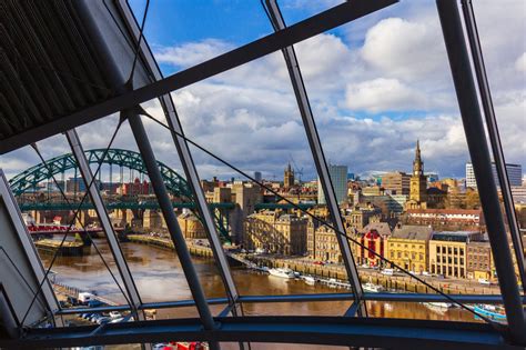 Top 10 Biggest Cities In England – Journeyz