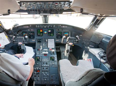 Bombardier Crj900 Avionics Flyradius