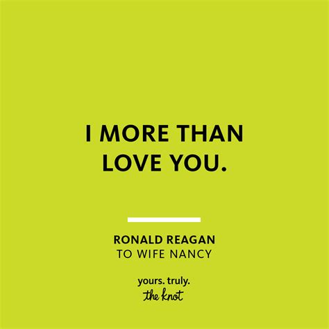Inspiring Love Quote Ronald Reagan Funny Quotes Enjoy Quotes
