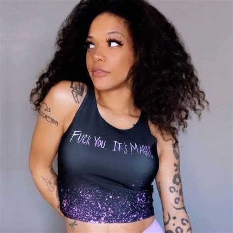 Fuck You It S Magic Crop Lewis Mayhem