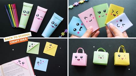 Origami Hacks Cute