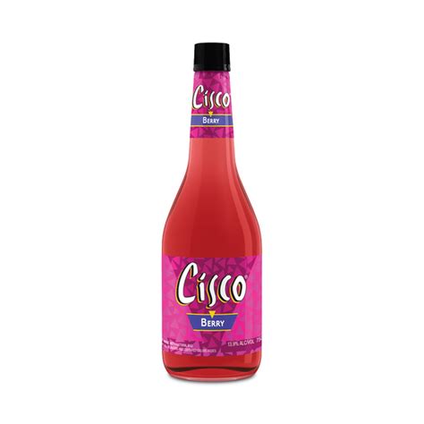 Cisco 13 Berry Wine 750 Ml Instacart