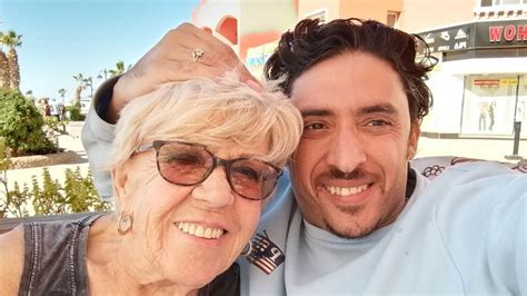 Toyboy 37 betrügt Sex Oma 84 mit anderer Rentnerin oe24 at