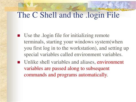 shell interaction   user   os powerpoint