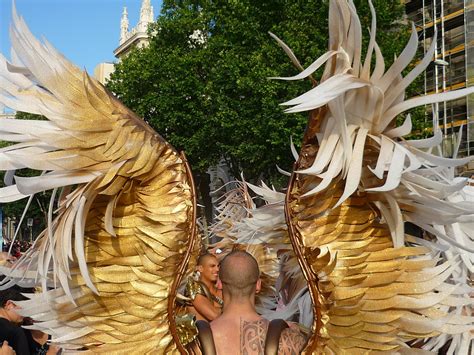 No Des Que Hablar Fotos Del Orgullo Gay