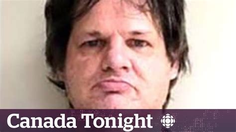 High Risk Sex Offender Randall Hopley Wanted Canada Wide YouTube