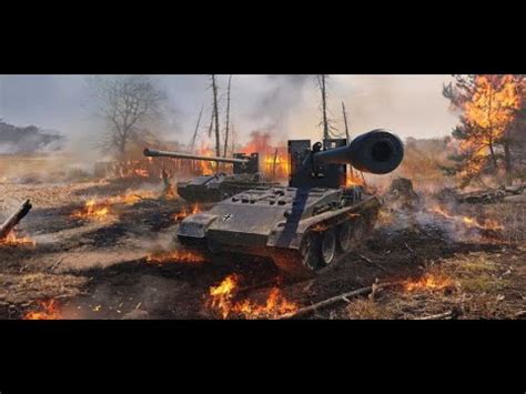 7,6К урона и воин в Париже на гриле - YouTube