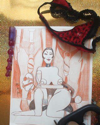My Collection Of Erotic Fetish Art Porn Pictures XXX Photos Sex