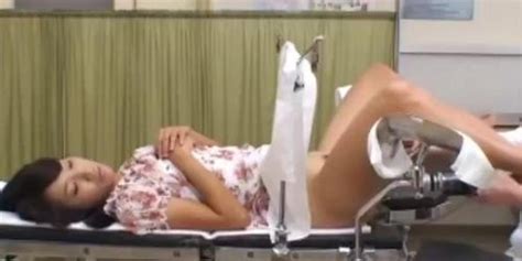 Obstetrics And Gynecology Doctor Fucked His Milf Patient Tnaflix