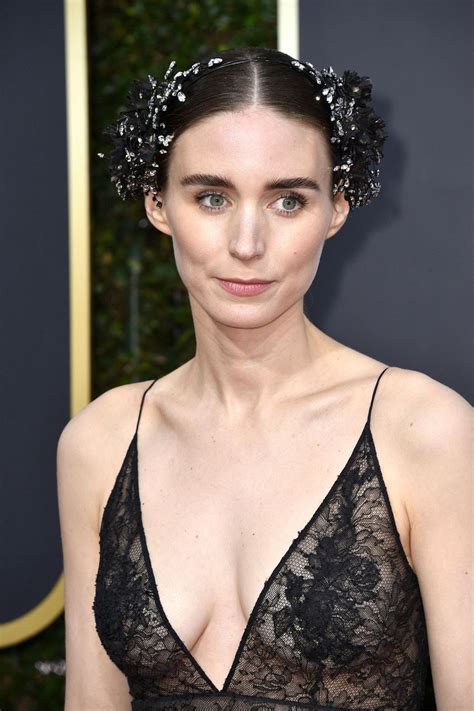 Rooney Mara Rooney Mara Nude Leaks Photo Thefappening