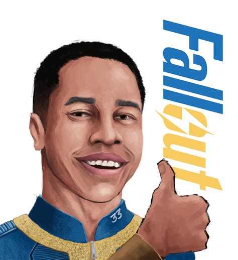 Maximus - The Vault Dweller : r/Fallout