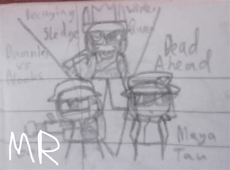 Ello Did A Drawing Of The Roblox Girl Npcs From Games I Know