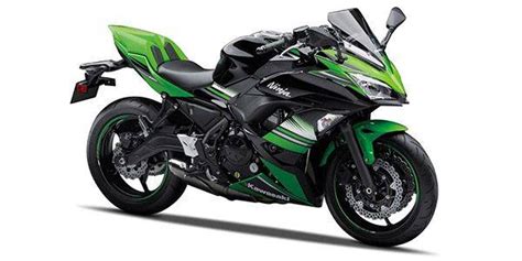 Kawasaki Ninja Price Images Colours Mileage Review In India