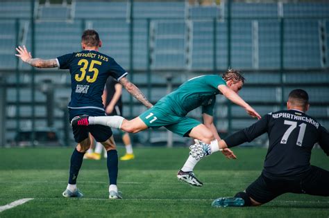 «Металіст 1925» - «Скала 1911» - 1:1