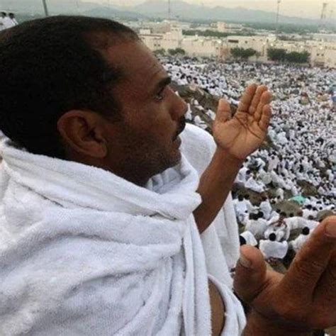 Ini Ketentuan Wukuf Di Arafah