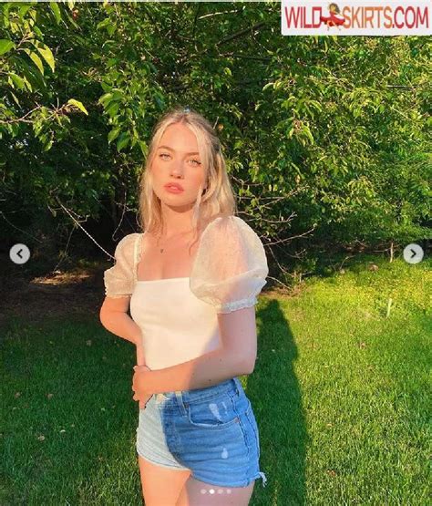 Kennedy Walsh Kennedyclairewalsh Kennedyk Nude OnlyFans Instagram Leaked Photo