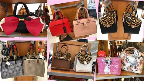 TJ MAXX Designer Handbags And Purses Collection 2019 MichaelKors