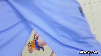 Ninfomana Traviesa Fue Llevada Al Manicomio Del Ano Para Un Tratamiento Desinhibido XVIDEOS