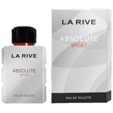 Туалетная вода La Rive Absolute Sport для мужчин – купить с доставкой ...
