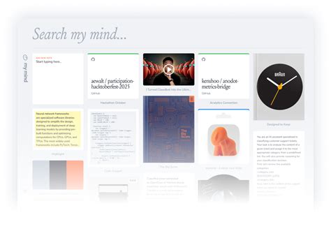 mymind tutorials   save  find     mind