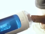 Robot Sex Machine Robotic Fleshlight Male Sex Toy Blowjob Machine Slow Mo Xxx Mobile Porno