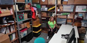 LP Officer Fucks Alexa Rayes Pussy So Hard Tnaflix