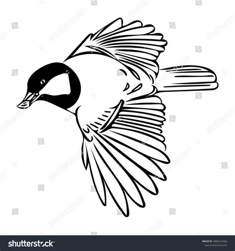 Tits Stock Vectors Images Vector Art Shutterstock