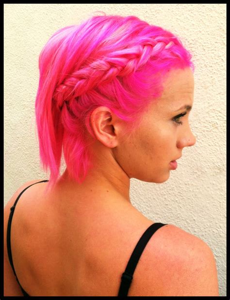 Hot Pink Do You Dare