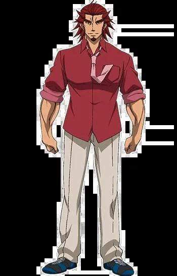 How i think varka looks like : r/Varka