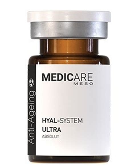 Medicare Professional Лифтинговый коктейль для восстановления упругости ...