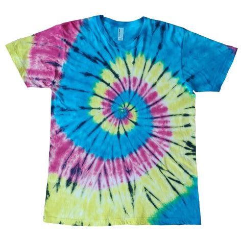 100 Tie Dye Patterns And Ideas