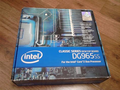 L.Stories: Intel 콘로 E6700 과 Intel 울프데일 E6700 은 무엇이 다른가?