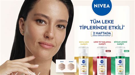 LUMINOUS 630 LEKE KARŞITI BAKIM SERİSİ