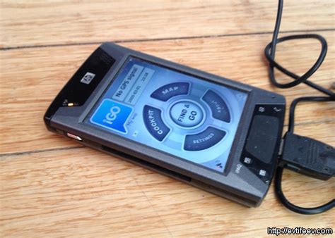 БЛОГ ДМИТРИЯ ЕВТИФЕЕВА | Какой автомобильный навигатор лучше