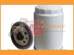 Купить Фильтр топливный Hyundaikia 2022 CRDI Sakura / FC19070 в ...