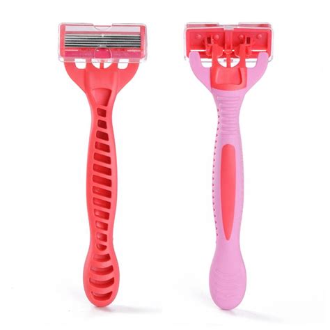 BEST RAZORS FOR WOMEN IN INDIA FOR YOU Baggout